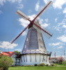 Iowa Windmill